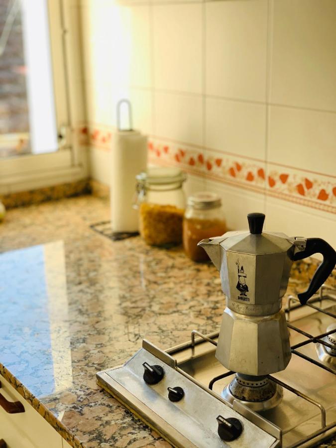 Estudio 3 En El Centro De Pontevedra Daire Dış mekan fotoğraf