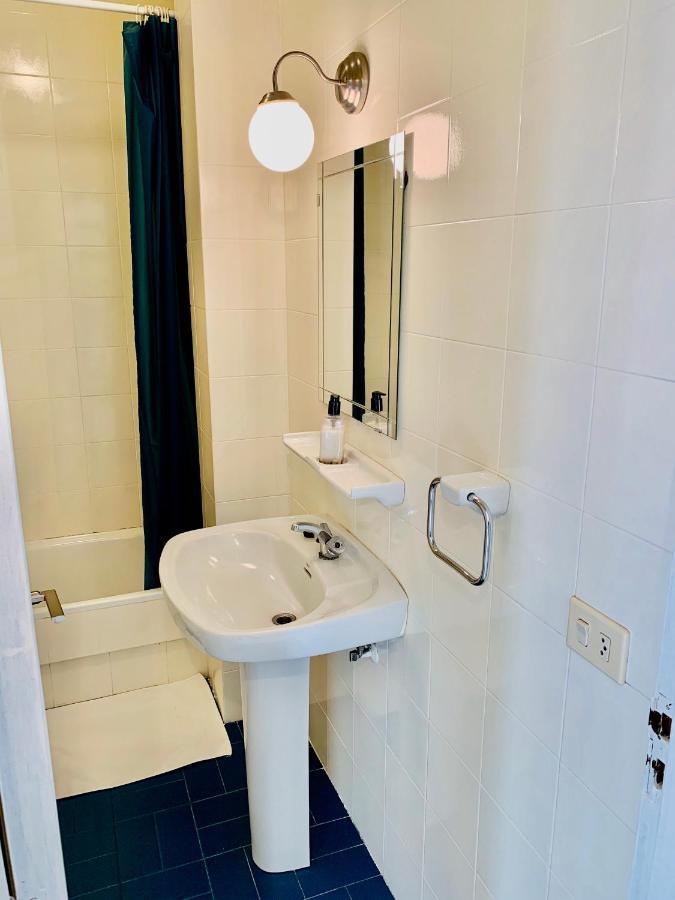 Estudio 3 En El Centro De Pontevedra Daire Dış mekan fotoğraf